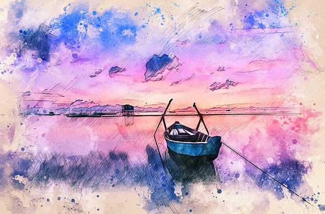rent boat