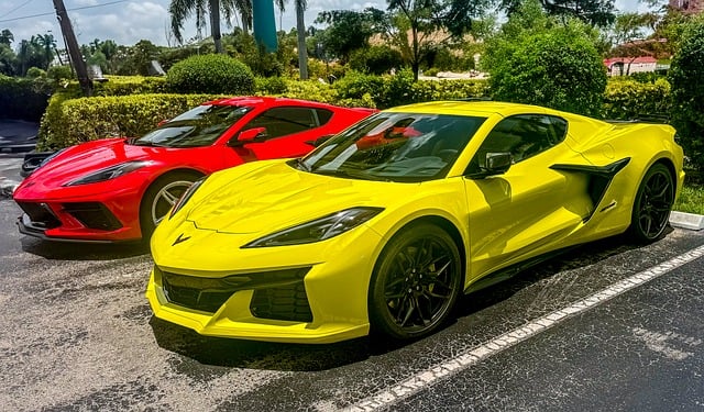 Rent Luxury Car
