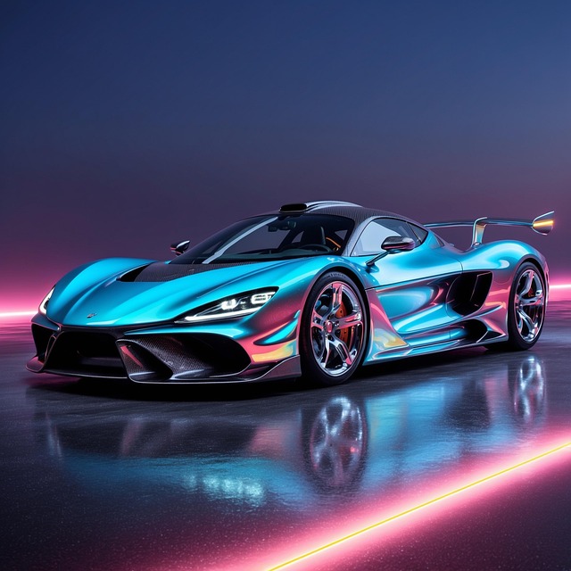 Rent Luxury Car