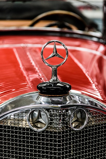 Rent Luxury Car
