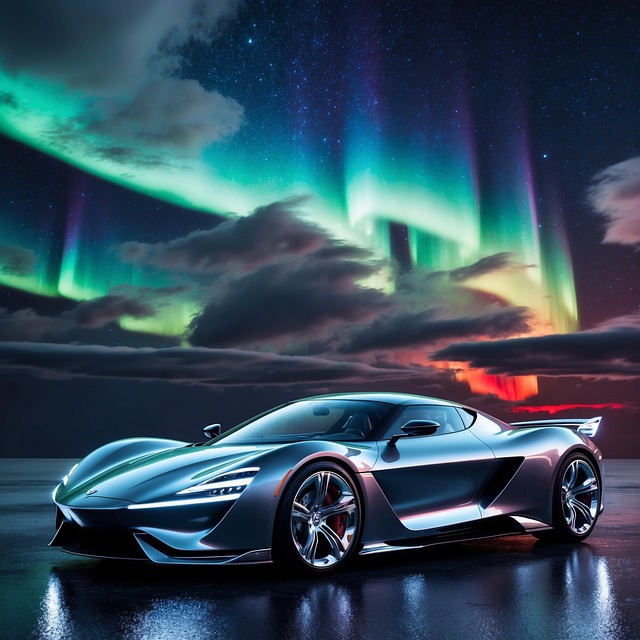 Rent Luxury Car