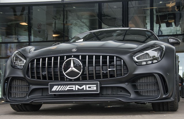 Rent Luxury Car