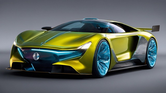 Rent Luxury Car