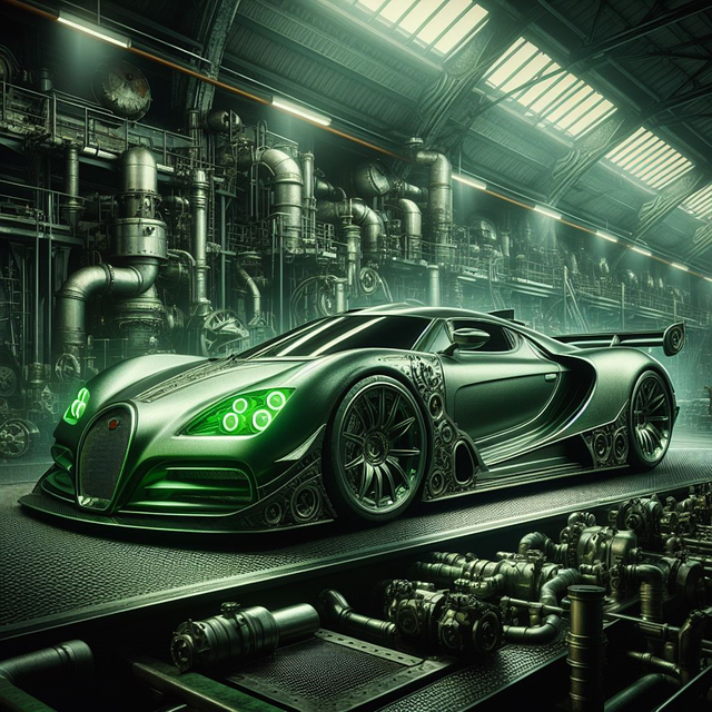 Rent a Luxury Car Dubai: Explore Exclusive Adventures in Style