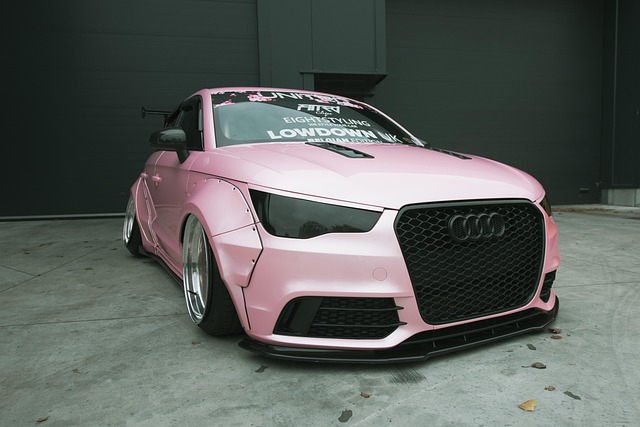 Rent Luxury Car