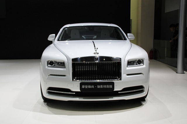 Rent Luxury Car