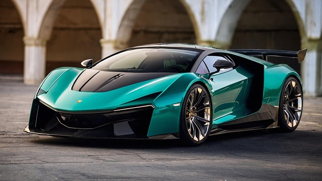 Rent Luxury Car