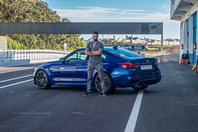 Rent Luxury Car