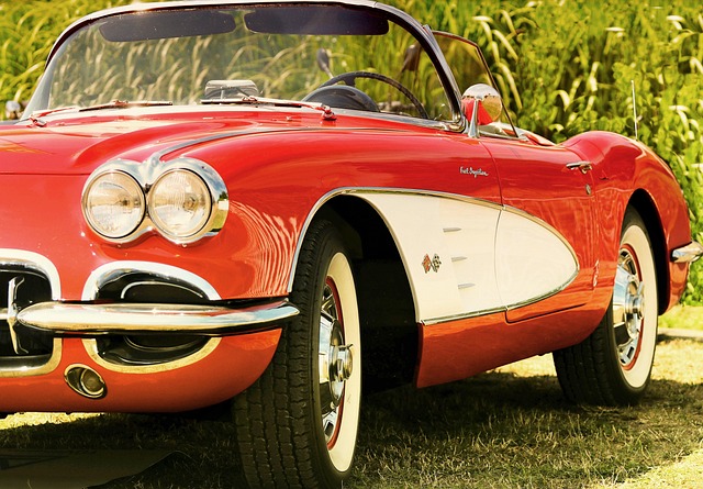 Rent Luxury Car