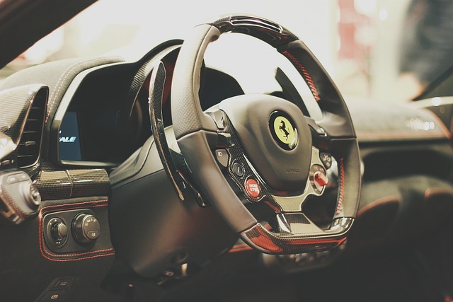 Rent Luxury Car