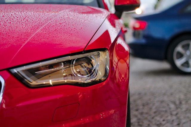 Rent Luxury Car