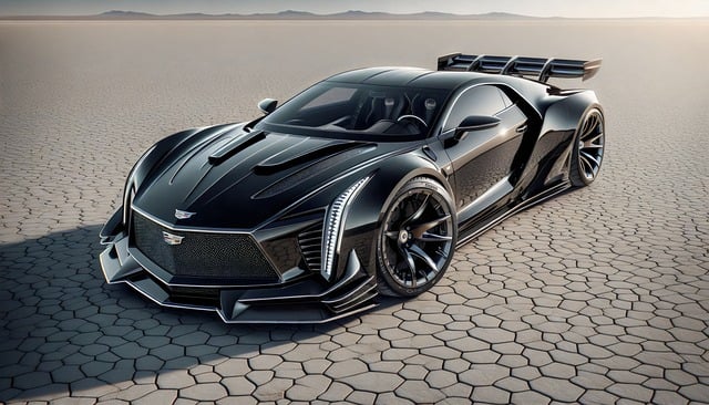 Rent Luxury Car