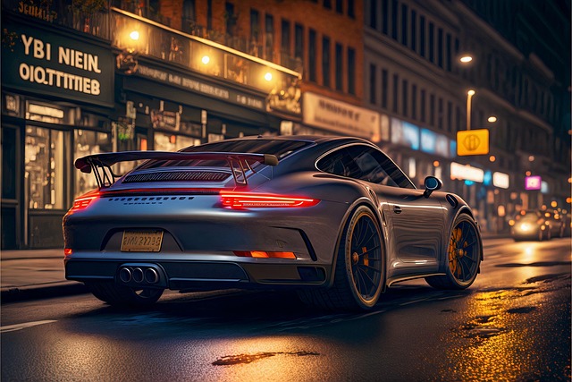 Rent Luxury Car Dubai: Style Enthusiasts’ Guide to Elite Car Hire