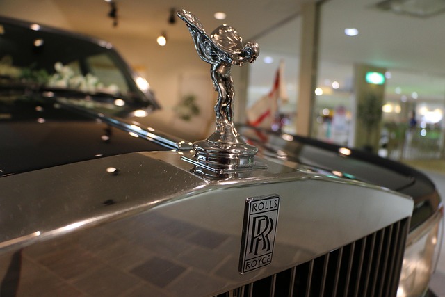 Rent Luxury Car