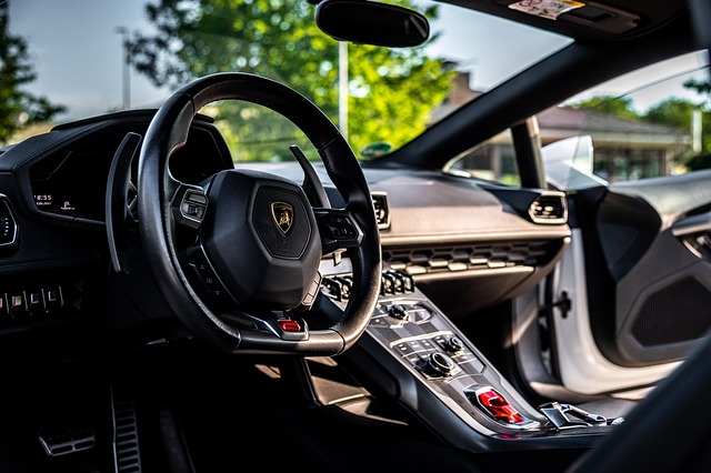 Rent Luxury Car Dubai: Unlocking Exclusive Exotic Experiences