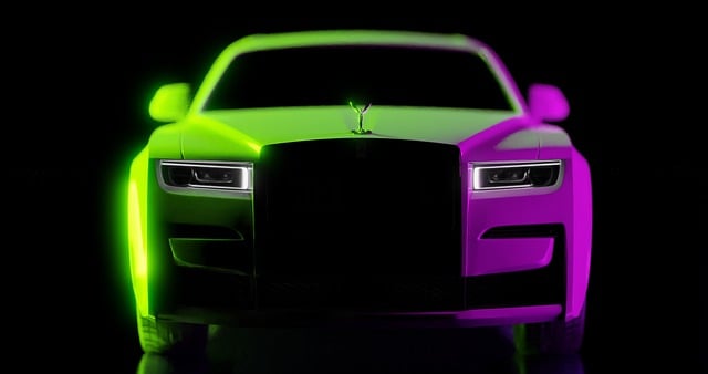 Rent Luxury Car