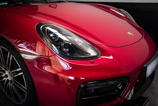 Rent Luxury Car