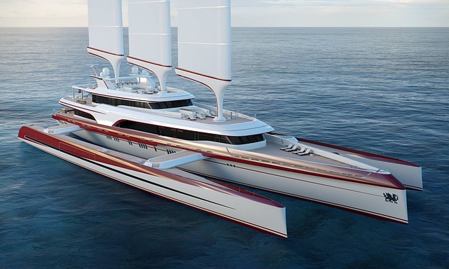 Premium Yacht Rental Dubai: Navigating Luxurious Rentals & Exploring Top Attractions