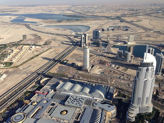 rzr dubai