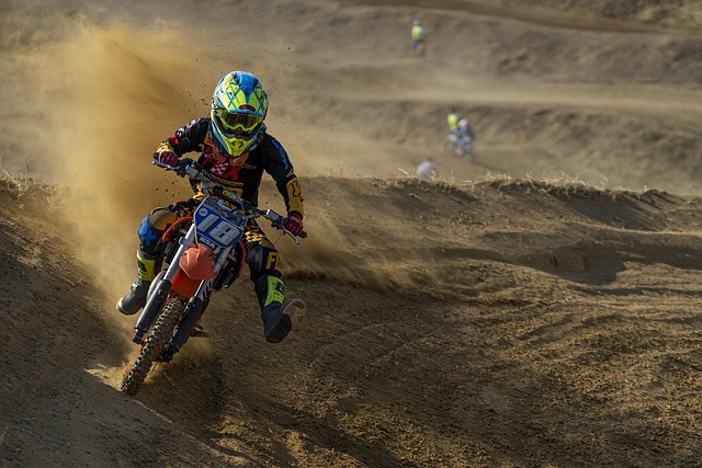 Dubai’s Sand Dunes: Quad Biking for an Exhilarating Desert Safari Adventure