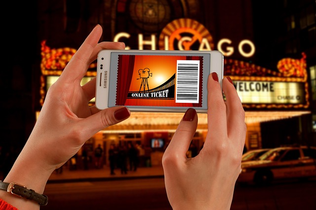 safari ticket