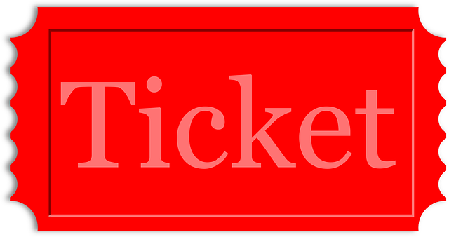 safari ticket