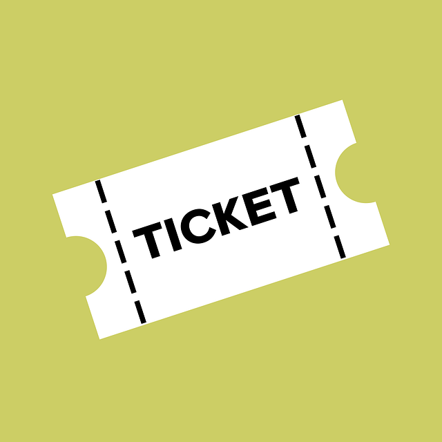 safari ticket