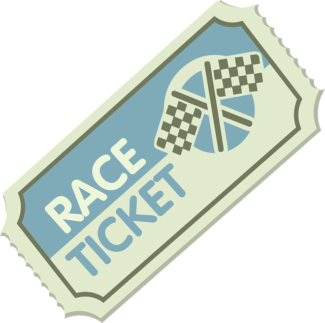 safari ticket