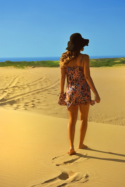 Sand Dune Buggy Dubai: An Adventure Guide for All Levels