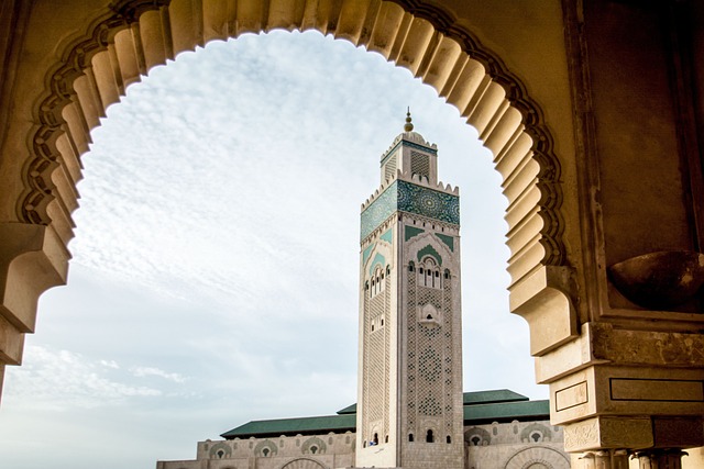sheikh zayed mosque