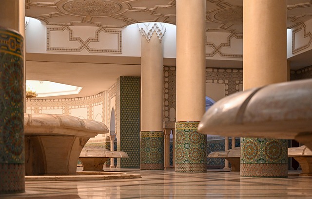 sheikh zayed mosque