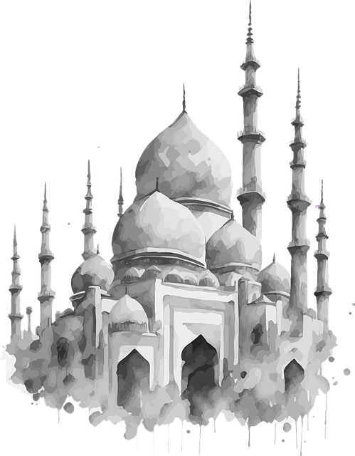 sheikh zayed mosque