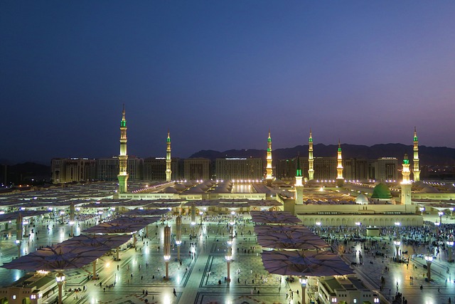 sheikh zayed mosque