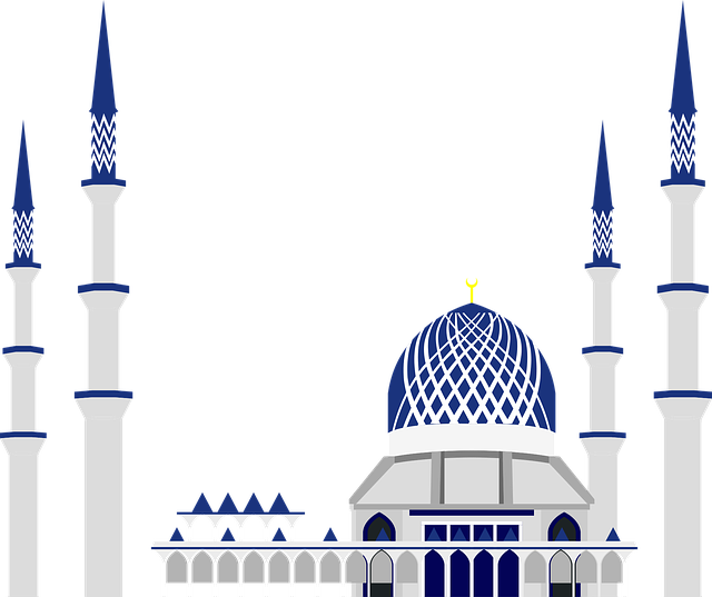 sheikh zayed mosque