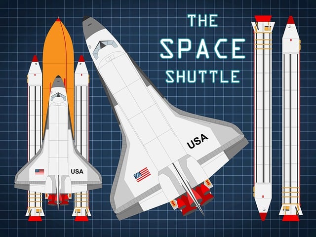 shuttle bus