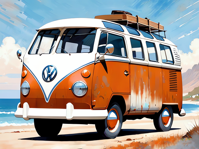 shuttle bus