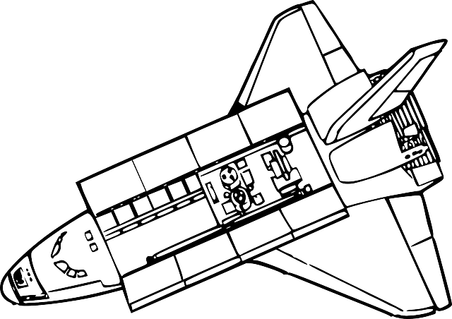 shuttle bus