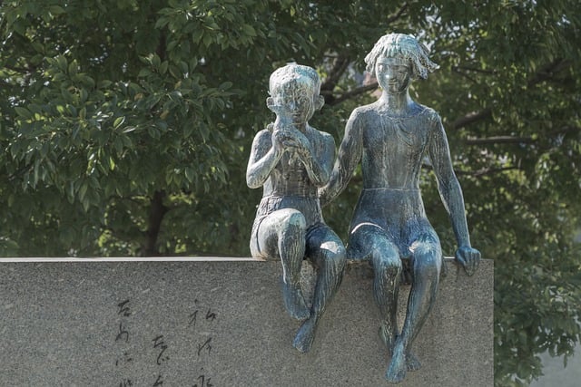 sightseeing