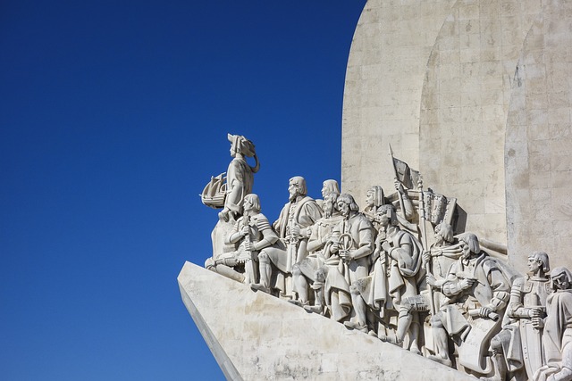 sightseeing