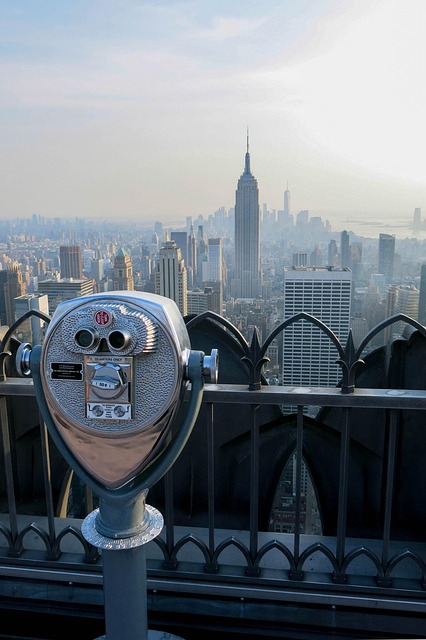 sightseeing