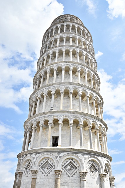 sightseeing