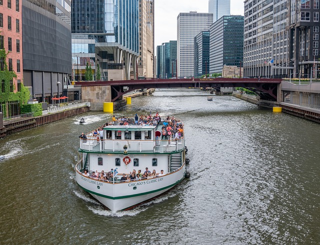 sightseeing city tours