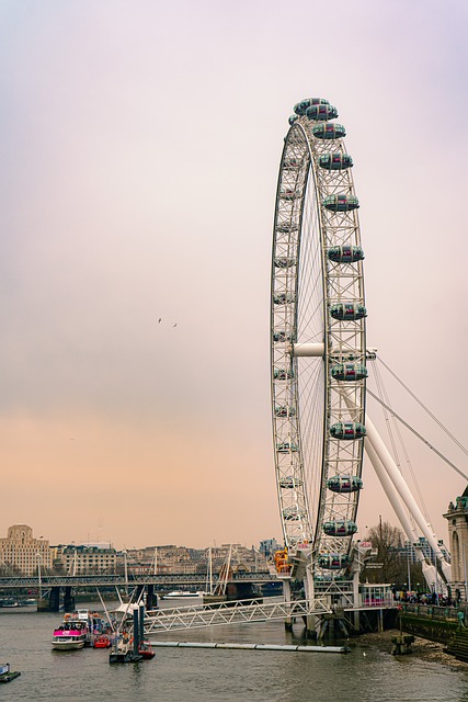 sightseeing city tours