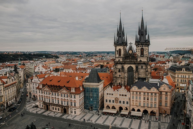 sightseeing city tours