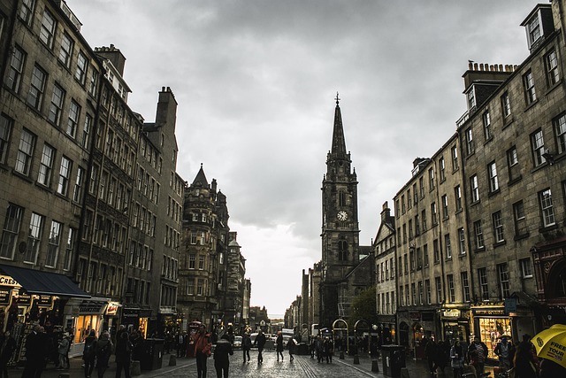 sightseeing city tours