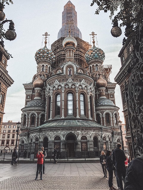 sightseeing city tours