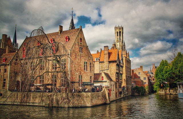 sightseeing city tours