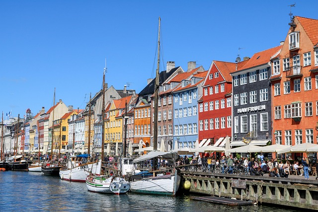 sightseeing city tours
