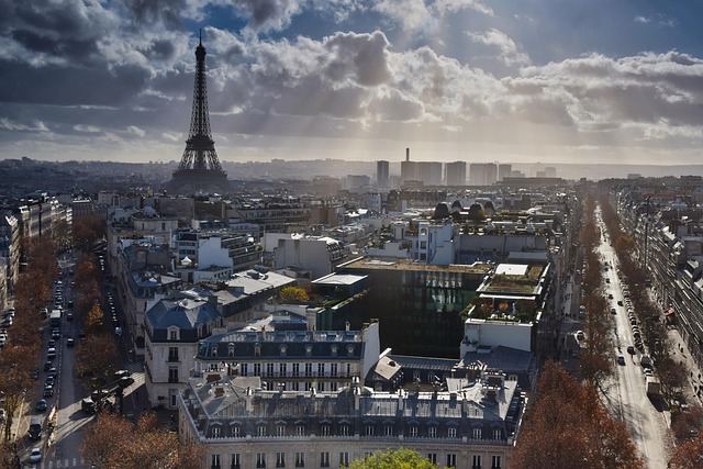 sightseeing city tours