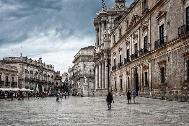 sightseeing city tours